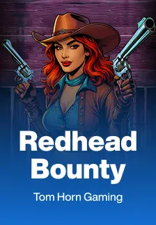 Redhead Bounty