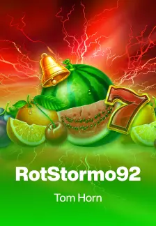 Rot Stormo