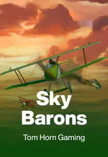 Sky Barons