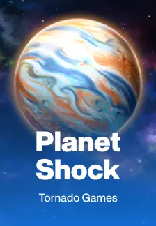 Planet Shock