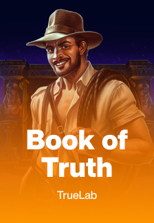 Book of Truth