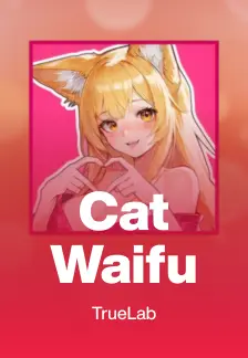 Cat Waifu