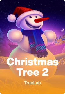 Christmas Tree 2