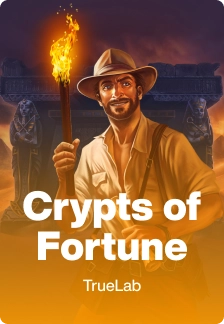 Crypts of Fortune