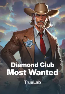 Diamond Club Most Wanted