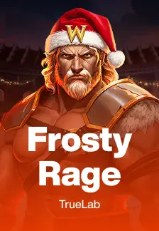 Frosty Rage