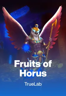 Fruits of Horus