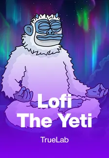 Lofi The Yeti