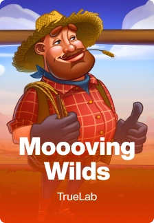 Moooving Wilds