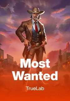 Most Wanted