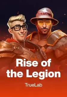 Rise of the Legion