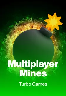 Multiplayer Mines