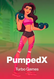 PumpedX