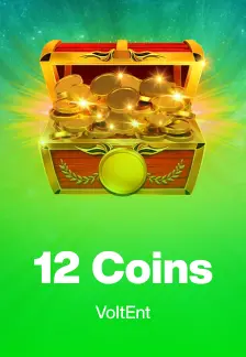 12 Coins