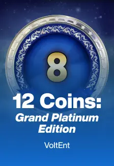 12 Coins: Grand Platinum Edition