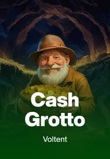 Cash Grotto