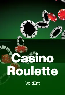 Casino Roulette