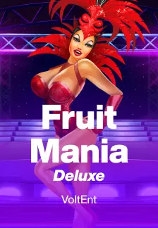 Fruit Mania Deluxe