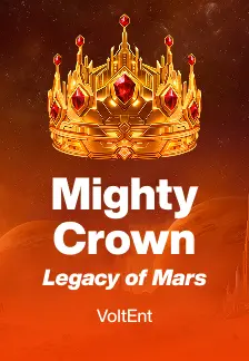 Mighty Crown: Legacy of Mars
