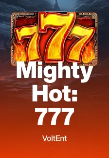 Mighty Hot: 777
