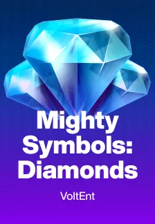 Mighty Symbols: Diamonds