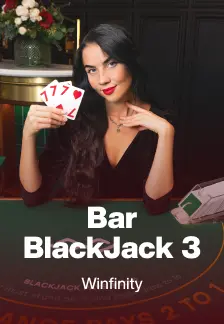 Bar BlackJack 3