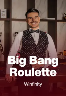 Big Bang Roulette