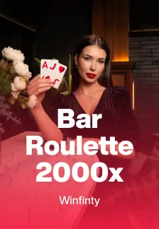 Bar Roulette 2000x