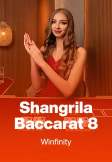 Shangrila Baccarat 8