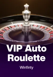 VIP Auto Roulette