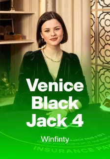 Venice Black Jack 4