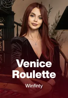 Venice Roulette