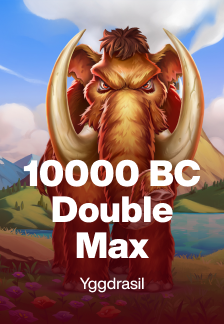 10000 BC DoubleMax