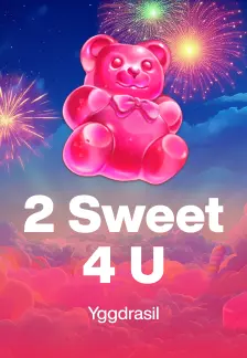 2 Sweet 4 U