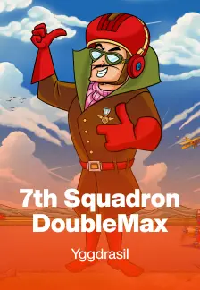 7th Squadron DoubleMax