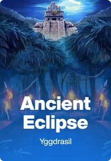 Ancient Eclipse