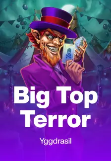 Big Top Terror