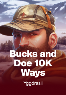 Bucks and Doe 10K Ways