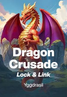 Dragon Crusade: Lock & Link