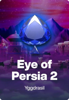 Eye of Persia 2