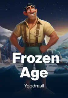 Frozen Age