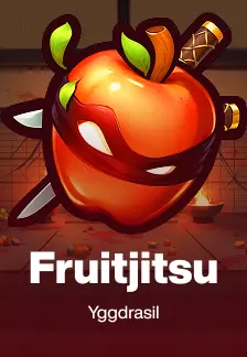 Fruitjitsu