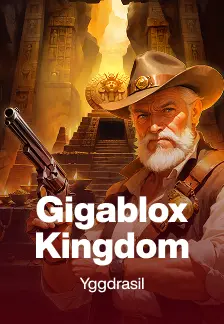 Gigablox Kingdom