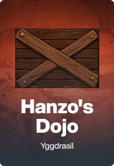 Hanzo's Dojo