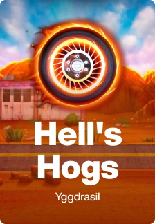 Hell's Hogs