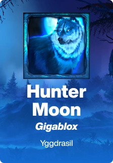 Hunters Moon Gigablox