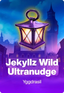 Jekyllz Wild Ultranudge