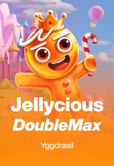 Fruitylicious DoubleMax