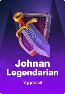 Johnan Legendarian