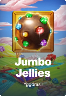 Jumbo Jellies